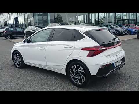 Hyundai i20 Delux Plus 1.2 Petrol 5dr - Image 2