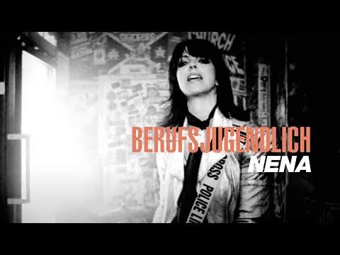 Videoclip de Berufsjugendlich — Nena