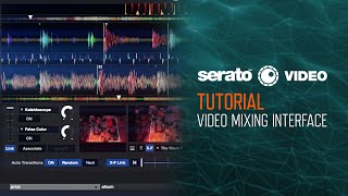 madmapper serato video resolume modul8 madmapper serato video resolume modul8