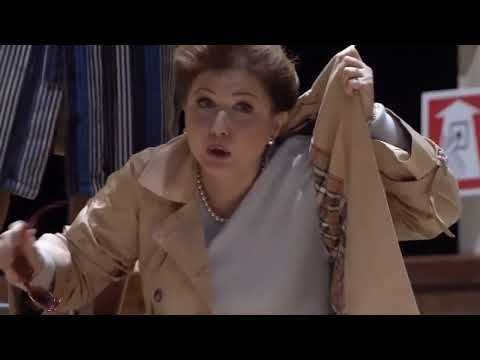 Désirée Rancatore En proie a la tristesse [Le comte Ory] Gioacchino Antonio Rossini