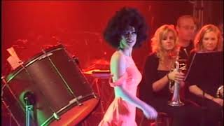 Proms in de Peel 2009: Disco Inferno