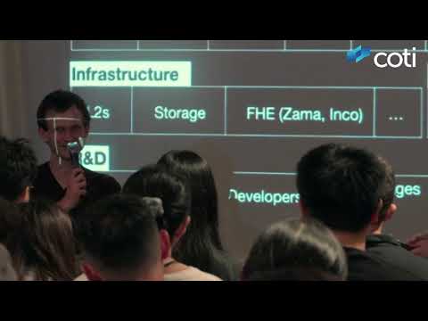 Vitalik Buterin Interview | Web3 Privacy, ETH Tokyo