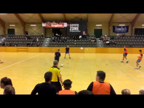 Spar Nord 2016 finale 1-5