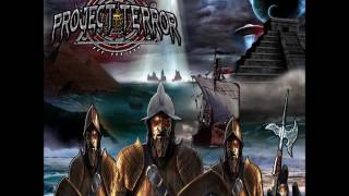 PROJECT TERROR - KILLING MACHINE