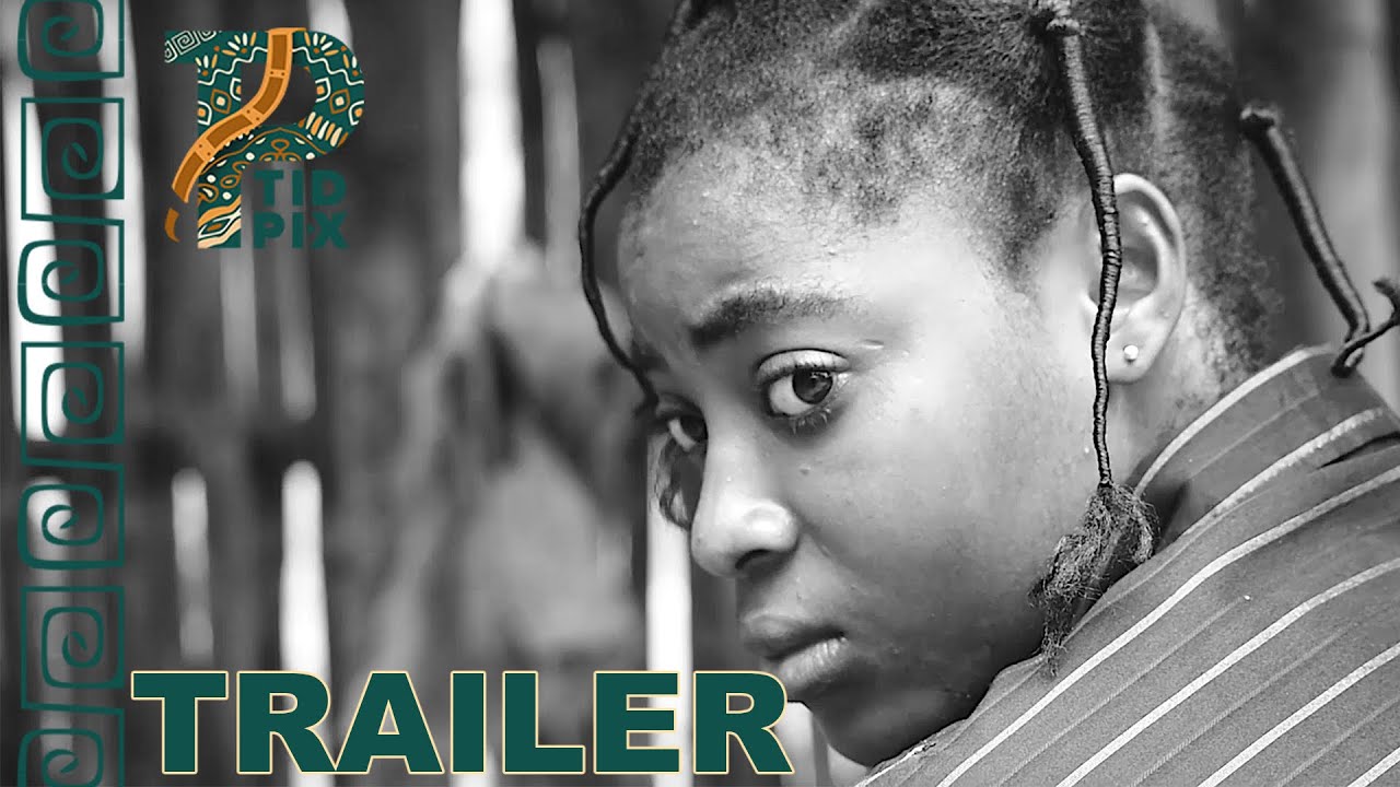 LOVE AND TRADITION Official Ghana Trailer | English Subs | 2020 TidPix Trailer