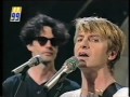Crowded House DISTANT SUN Europe TV