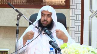 صورة شبهات حول الحجاب |محاضرة |أ.د.عمر المقبل|