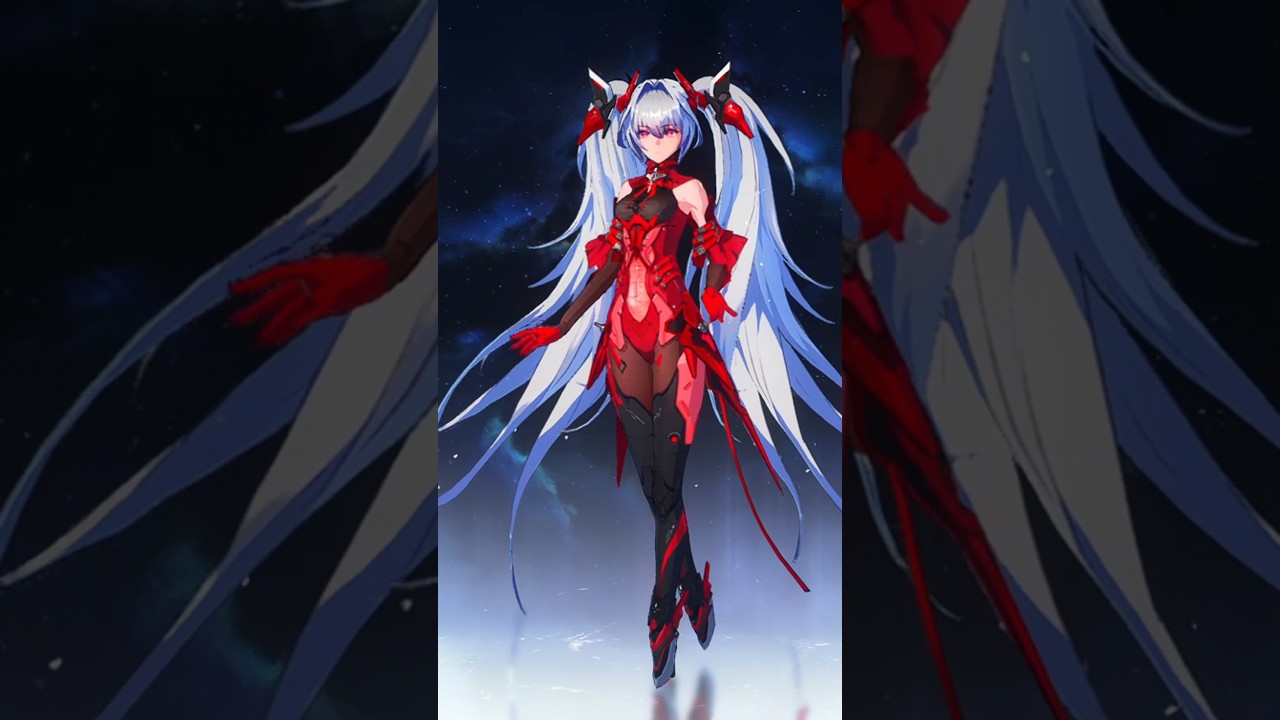 Amazing Wuthering waves Mods #wutheringwaves #wutheringwavesshorts #shortsvideo