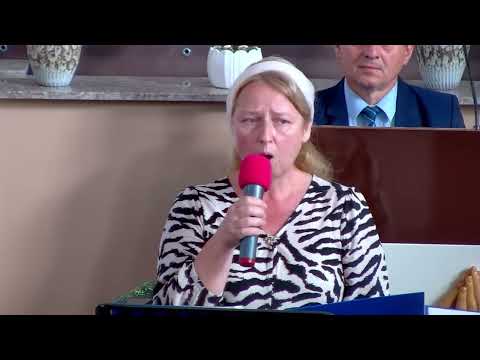 Corul  Maranata Vulcan - În ceasul cel mai greu