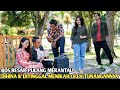 BOS BESAR PULANG MERANTAU DIHINA DAN DITINGGAL MENIKAH OLEH TUNANGANNYA DIKIRA MASIH SANGAT MISKIN