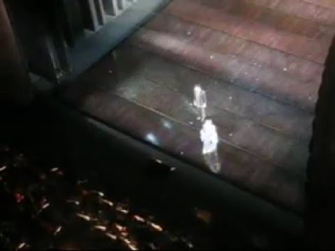 Met Opening Night, Curtain Call