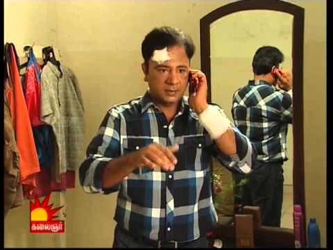 Vairagiyam Serial 08 Apr 2013 Part 1