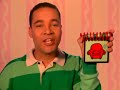 Blue S Clues UK Season 1 Theme 4