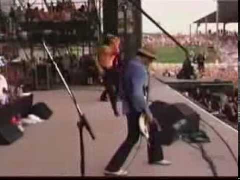 Stone Temple Pilots - LIVE ROLLING ROCK 2001