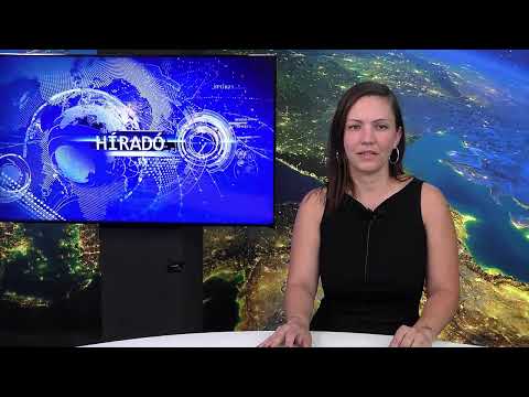 HetiTV Híradó Július 3.