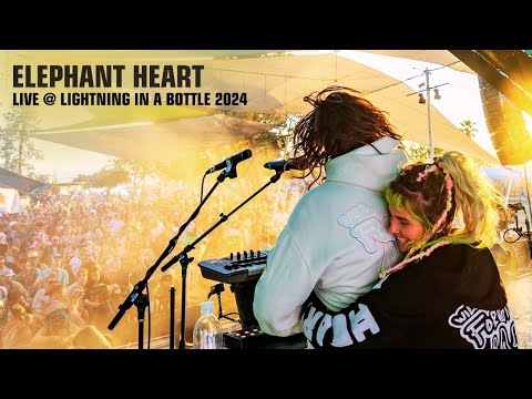 Elephant Heart and Do LaB