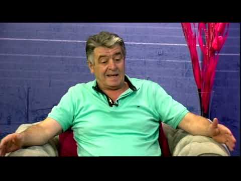 Dunavsko popodne 08.9 - gost Miloš Velković, Lovački savez Vojvodine