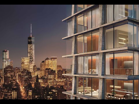 THE CENTER OF THE CENTER  - 215 Chrystie, New York