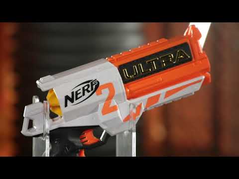 Игровой набор Hasbro Nerf «Ultra Two» E79223R0