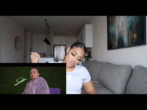 DJ Tone Experience - Ser Asi ft. Nyah'zo REACTION VIDEO