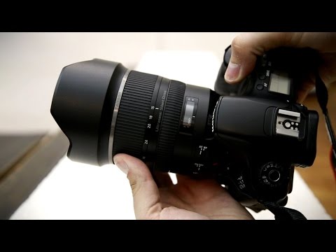 Video thumbnail for Video Review 1