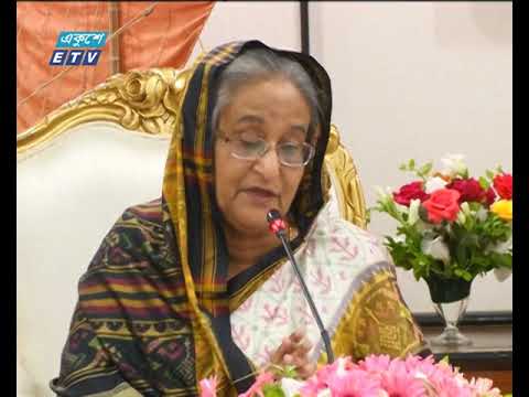 দীর্ঘমেয়াদী প্রকল্পের কাজ নির্দিষ্ট সময়ে শেষ করা তাগিদ প্রধানমন্ত্রীর