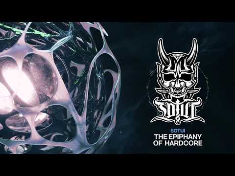 (2017) SOTUI - The Epiphany Of Hardcore [CROSSxBEATS]