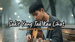 Download lagu Sakit Yang Tak Kau Lihat (Versi Cowok) - Lagu Sedih Menyayat Hati | Deryl mp3 Download lagu Sakit Yang Tak Kau Lihat (Versi Cowok) - Lagu Sedih Menyayat Hati | Deryl mp3