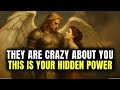 CHOSEN ONES HERE S WHY WOMEN ARE ATTRACTED TO YOU ONLY YOU CAN DO IT