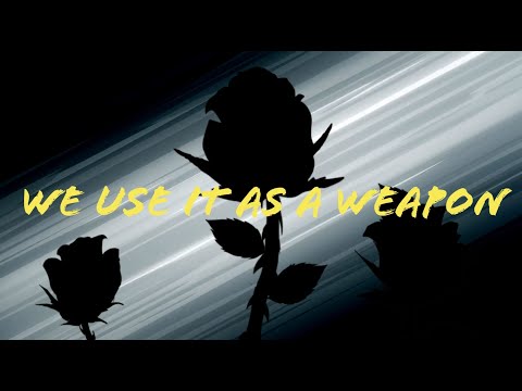 We Use It As A Weapon - Death Ingloria (Official)