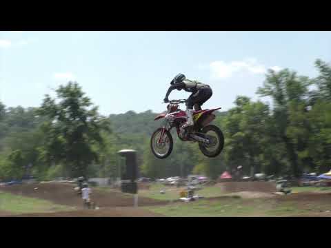 2021 Loretta Lynn's Parker Ross