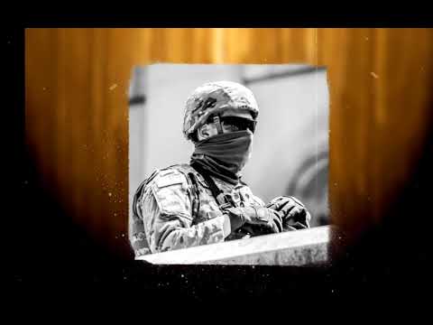 (FREE) J hus x MoStack Type Beat | Afroswing instrumental 2020 - Militant