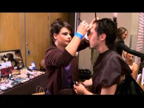 INDASHIO on Be Good Johnny Weir