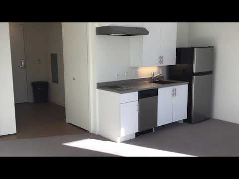 One Santa Fe | LA Arts District, CA Apartments | Berkshire