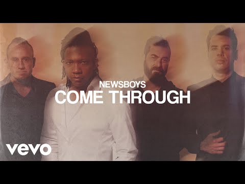 Thumbnail for Come Through video