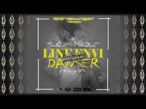 Line Envi Danser - Master Dov ft Militer G