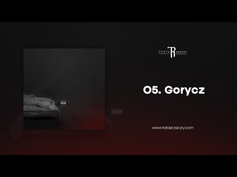 Video thumbnail for Gorycz