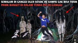 Download lagu CAMPING HOROR~Kocak Banget Di teror Pocong dan kuntilanak Tergantung sambil Menagis mp3