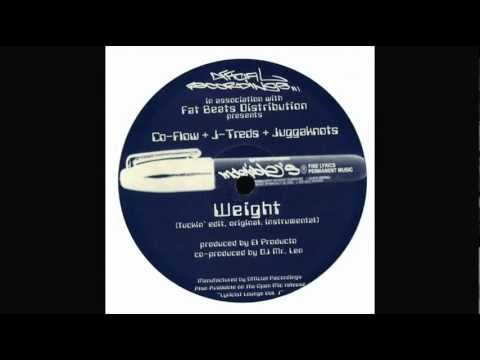 Indelible MC's - Weight (Original)