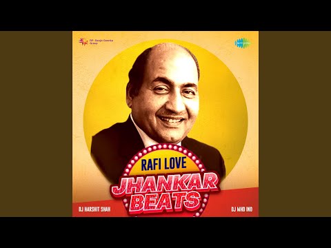 Shaadi Ke Liye Razamand Kar Li - Jhankar Beats