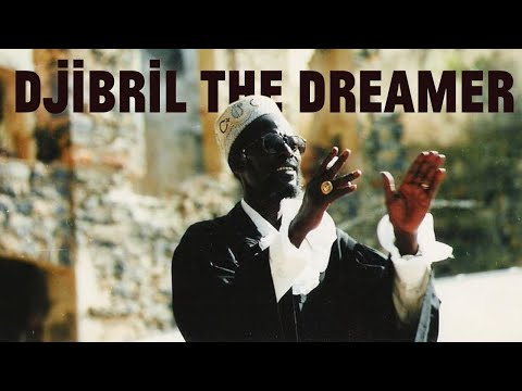 Djibril Diop Mambety: The Dreamer