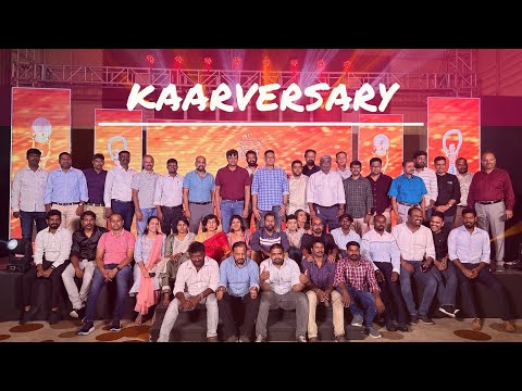 Kaarversary
