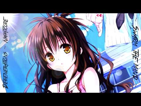 Dégénérations ~ Nightcore