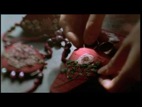 The Butterfly Quilt - Trailer