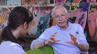 Entrevista a Enric Lluch