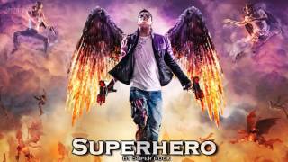 EPIC ROCK | ''Superhero'' by Super Rock (Wizardz of Oz & Joe Pringle)