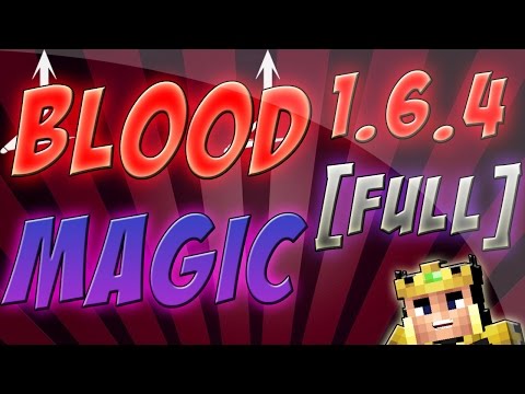 Blood Magic 2 PC