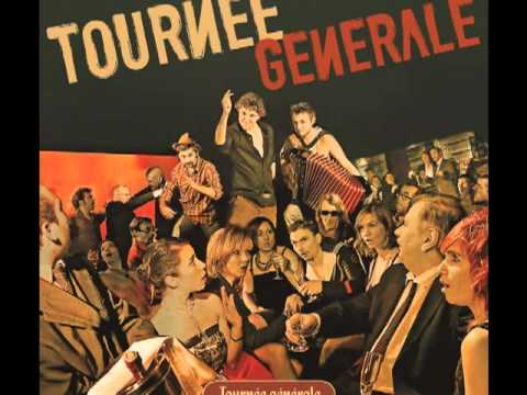 Tournée Générale - 6 milliards