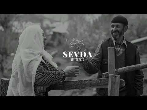 Efsane Saz Trap - "Sevda" |Prod.BeytoBeats|