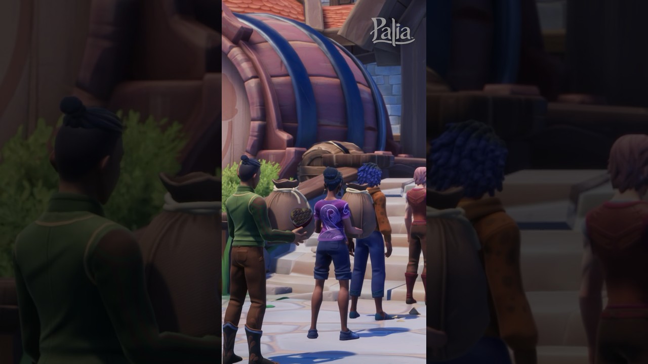 Love is in the air, and someone new is joining the playing field... 👀 Patch 0.176 💖 1.30.24